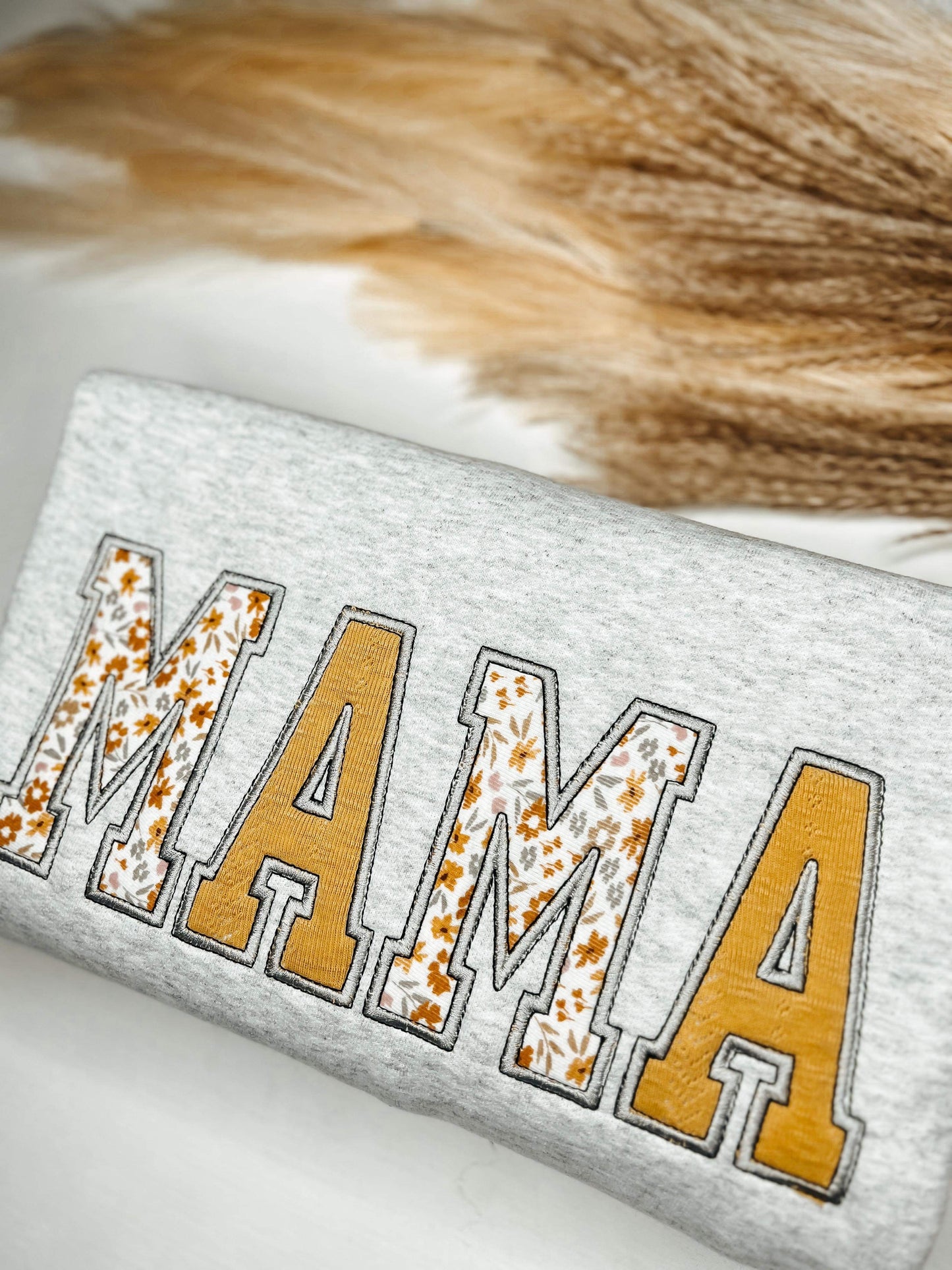 MAMA- Baby Clothes Keepsake