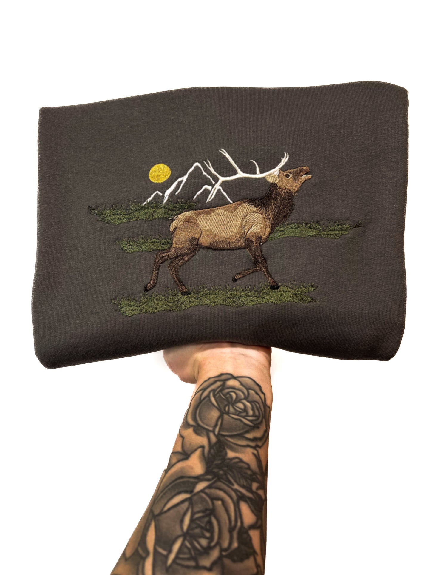 Elk