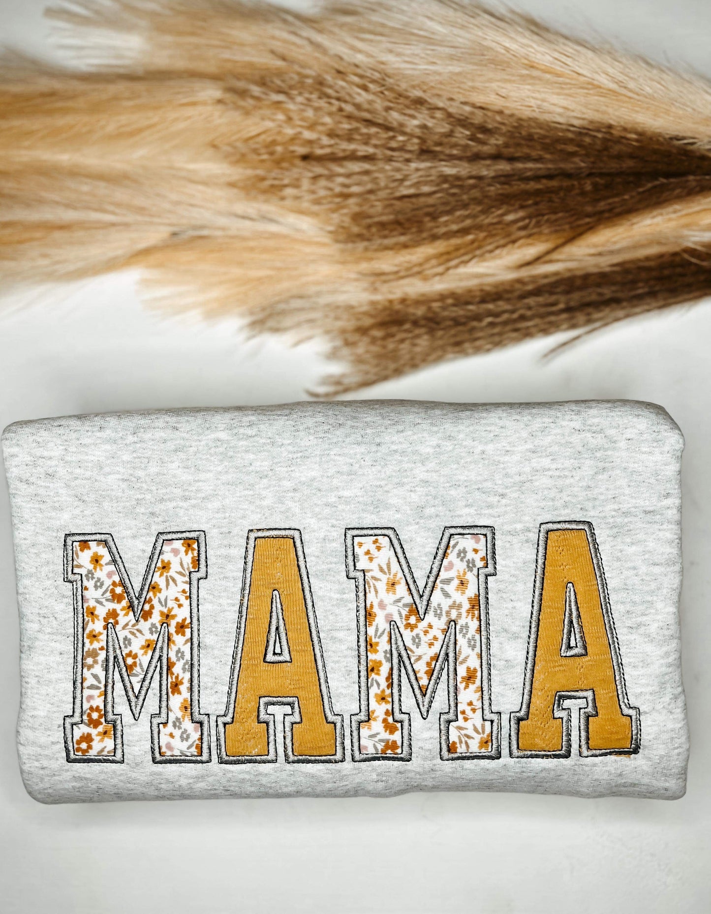 MAMA- Baby Clothes Keepsake