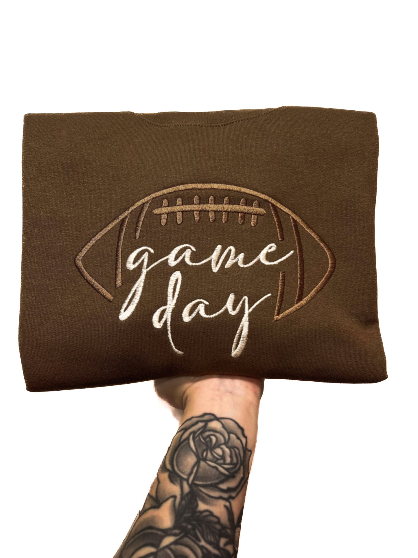 Game Day- Customizable