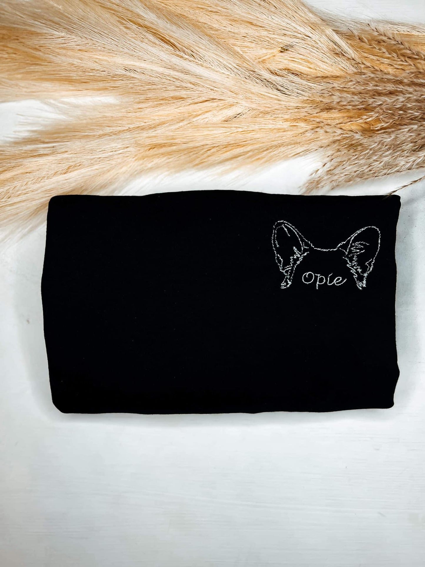 Dog Ears - Customizable